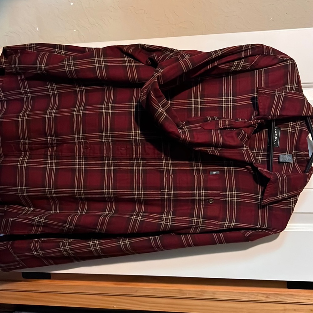 Flannel